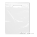 Plastic Carry Bag Clear Plastic Bags Gift Bags For Trade Show Supplier